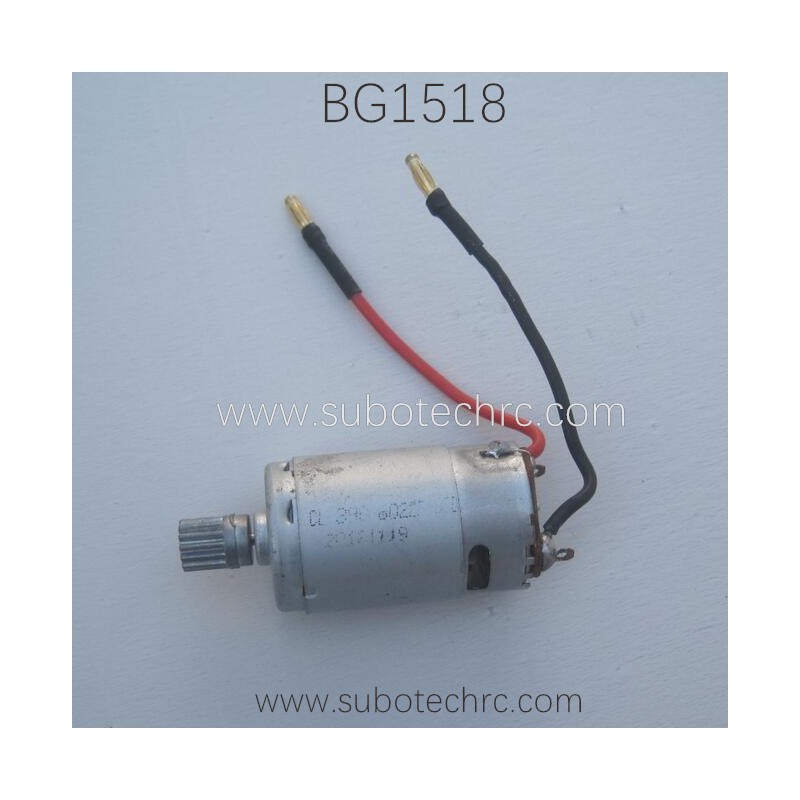 SUBOTECH BG1518 Parts Motor DZDJ01