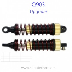 XINLEHONG Q903 Brushless RC Car Upgrade Parts Shock Absorbers
