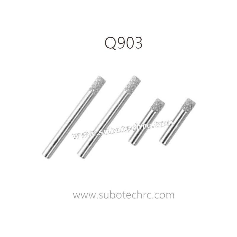 XINLEHONG Q903 RC Car Parts WJ12 Optical Shaft long and short