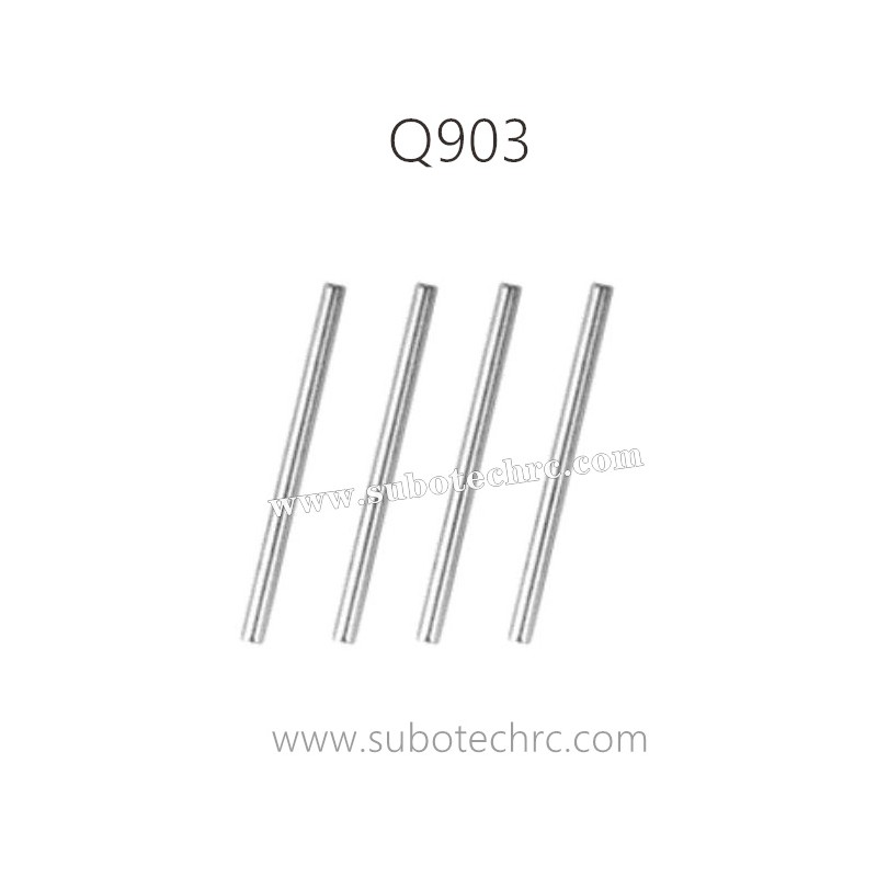 XINLEHONG Q903 RC Car Parts WJ13 Long Optical Shaft