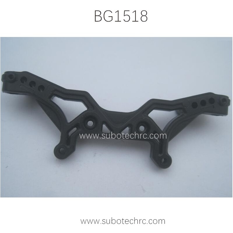 SUBOTECH BG1518 Racing Car Parts Rear Shock Absorption Bridge