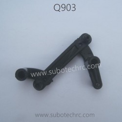 XINLEHONG Q903 RC Car Parts ZJ01 Steering Arm Kit