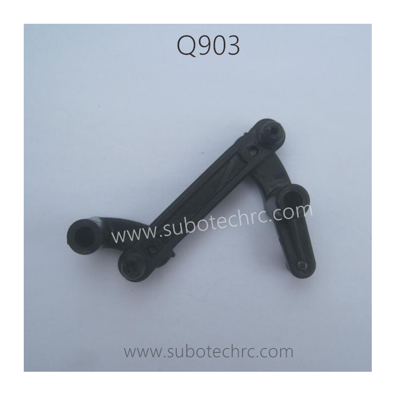 XINLEHONG Q903 RC Car Parts ZJ01 Steering Arm Kit