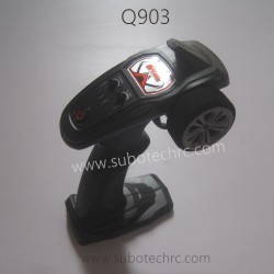 XINLEHONG Q903 RC Car Parts ZJ08 2.4G Transmitter