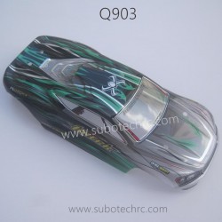 XINLEHONG Q903 RC Car Body Shell