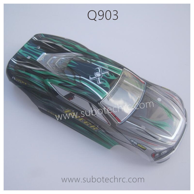 XINLEHONG Q903 RC Car Body Shell