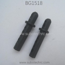 SUBOTECH BG1518 Racing Car Parts Front and Rear Bracket