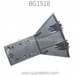 SUBOTECH BG1518 Racing Car Parts Bottom Front Bumper Braket