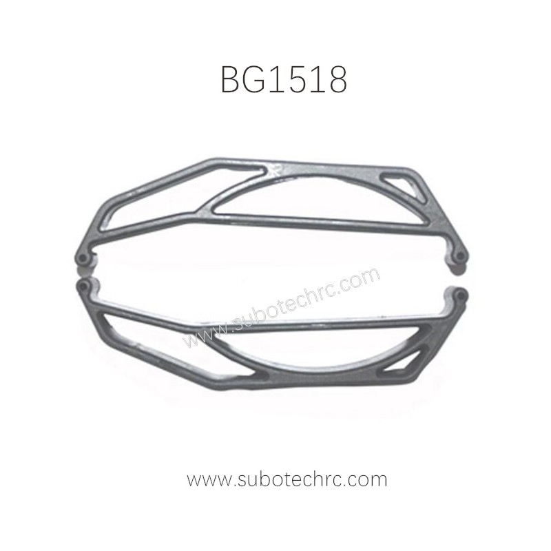 SUBOTECH BG1518 Racing Car Parts Side Bar of the Chassis S15060203