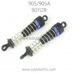 HAIBOXING HBX 905A Parts Front Shock Absorbers 90112R