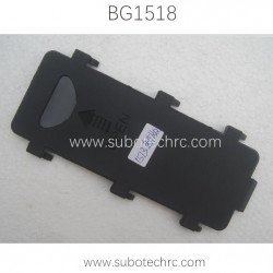 SUBOTECH BG1518 Racing Car Parts Battery Cover