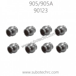 HAIBOXING 905A 1/12 RC Car Parts Balls 90123