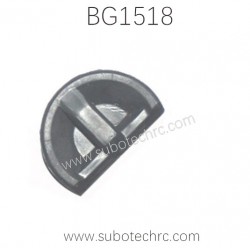 SUBOTECH BG1518 Racing Car Parts Battery Cover Lock