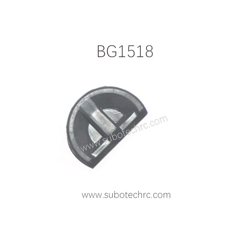 SUBOTECH BG1518 Racing Car Parts Battery Cover Lock