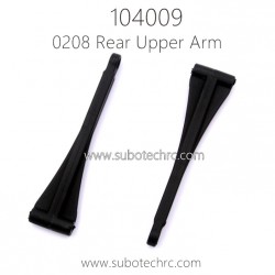 WLTOYS 104009 1/10 RC Car Parts 0208 Rear Upper Arm