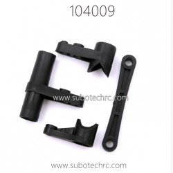 WLTOYS 104009 1/10 RC Car Parts 0218 Steering Connect Arm