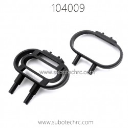 WLTOYS 104009 1/10 RC Car Parts 0222 Protect Ring