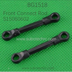 SUBOTECH BG1518 Racing Car Parts Front Connect Rod