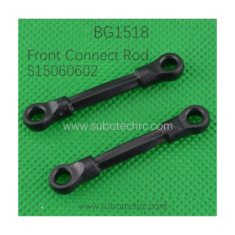 SUBOTECH BG1518 Racing Car Parts Front Connect Rod