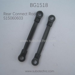 SUBOTECH BG1518 Parts Rear Connect Rod S15060603