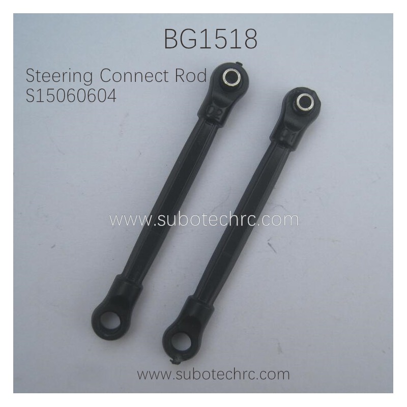 SUBOTECH BG1518 Parts Steering Connect Rod S15060604