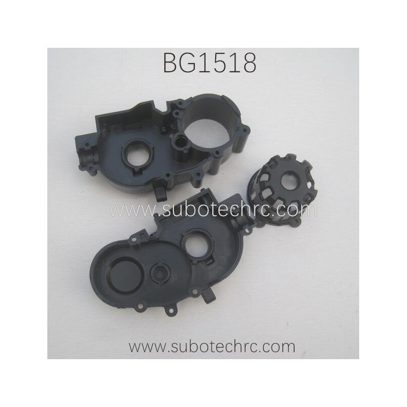 SUBOTECH BG1518 Tornado Parts Rear Gearbox Shell