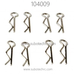 WLTOYS 104009 Parts K939-49 R-Shape Pins