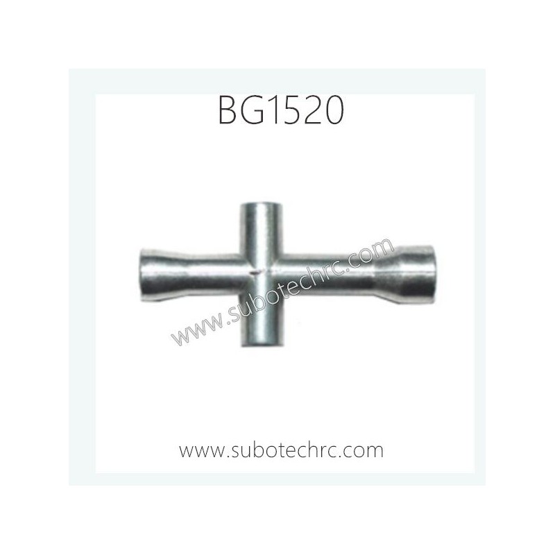 SUBOTECH BG1520 Parts Socket Wrench WTS001