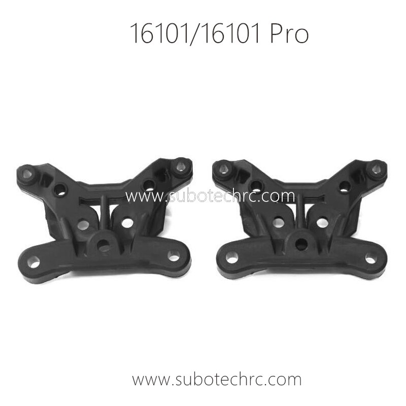 SUCHIYU 16101 RC Car Parts Shock Tower 6003, SCY 16101 Pro Parts