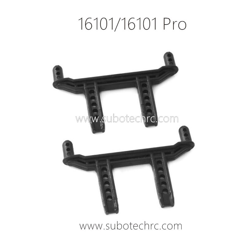 SUCHIYU 16101 RC Car Parts Car Shell Bracket 6005, SCY 16101 Pro Parts