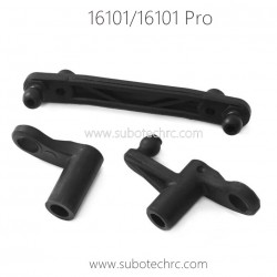 SUCHIYU 16101 Pro Parts Servo Steering Kit 6013
