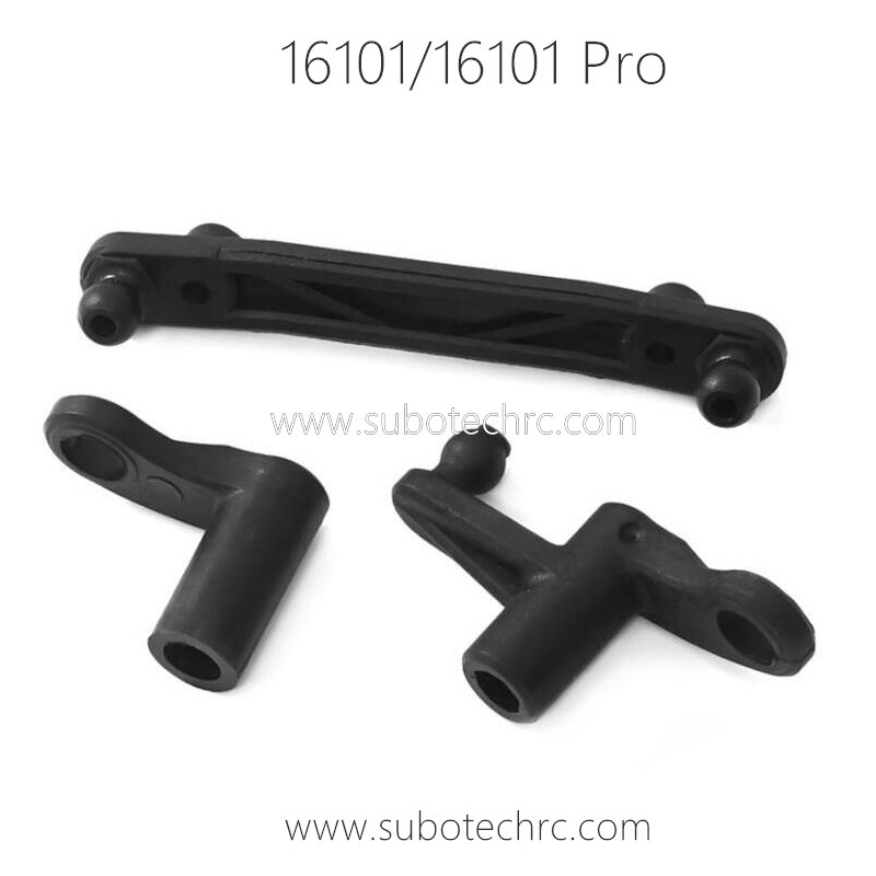 SUCHIYU 16101 Pro Parts Servo Steering Kit 6013