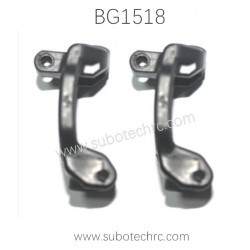 SUBOTECH BG1518 Parts Left and Righ C-Shape Seat