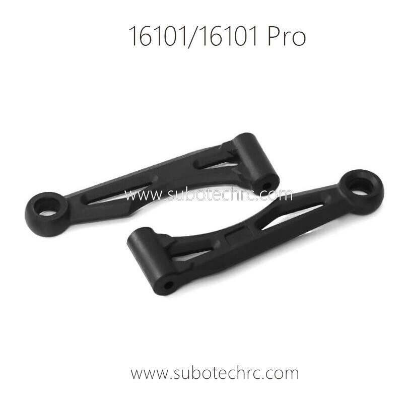 SUCHIYU SCY 16101 Pro Parts Front Upper Swing Arm 6014