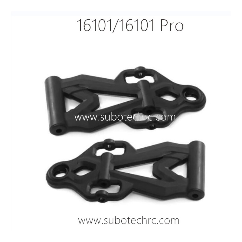 SUCHIYU SCY 16101 Pro Parts Front Lower Swing Arm 6015