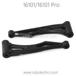SUCHIYU SCY 16101 Pro Parts Rear Upper Swing Arm 6016