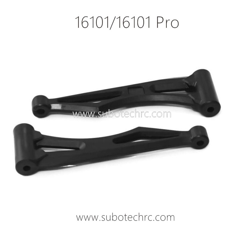 SUCHIYU SCY 16101 Pro Parts Rear Upper Swing Arm 6016