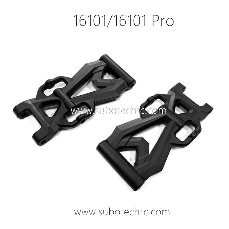 SCY 16101 Pro Parts Rear Lower Swing Arm 6017