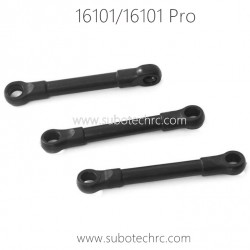 SCY 16101 Pro RC Car Parts Steering Rod and Servo Rod 6018