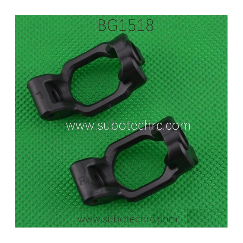 SUBOTECH BG1518 Tornado Parts Left and Righ C-Shape Seat