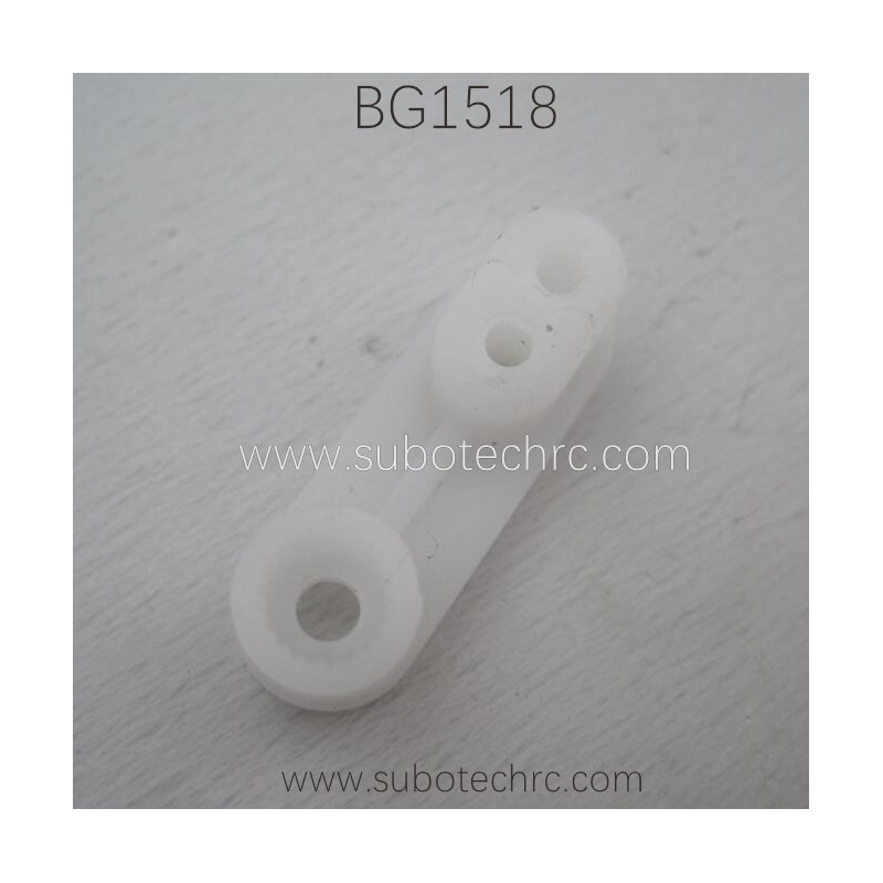 SUBOTECH BG1518 Tornado Parts Rudder Arm S15061505