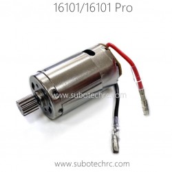 SUCHIYU 16101 Pro RC Car Parts 390 Brushed Motor 6049