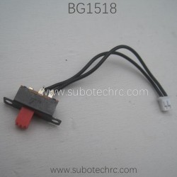 SUBOTECH BG1518 Tornado Parts Turn-Off plug DZKG01