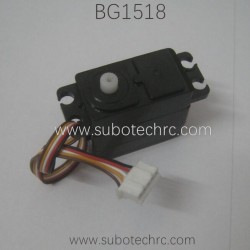 SUBOTECH BG1518 Tornado Parts Servo DZDJ02