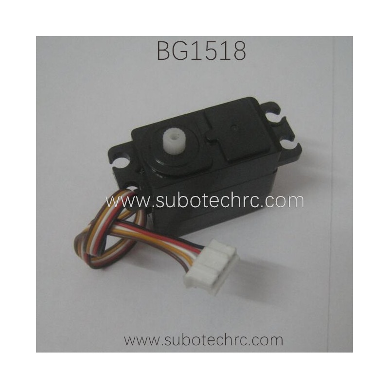 SUBOTECH BG1518 Tornado Parts Servo DZDJ02