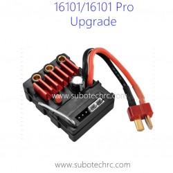 SCY 16101 PRO RC Car Parts Brushless ESC 35A 2S 6313