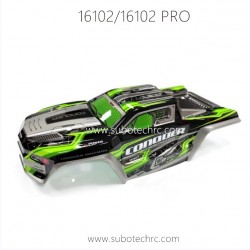 SUCHIYU 16102 RC Car Parts Car Shell