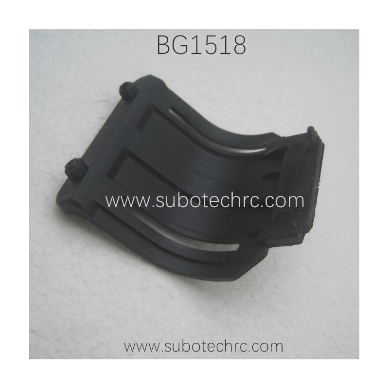 SUBOTECH BG1518 Tornado Parts Bottom Rear Bumper Bracket