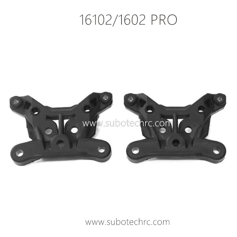 SUCHIYU 16102 16102PRO RC Car Parts Shock Tower 6003