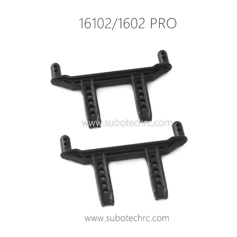 SUCHIYU SCY 16102 16102PRO RC Car Parts Car Shell Bracket 6005